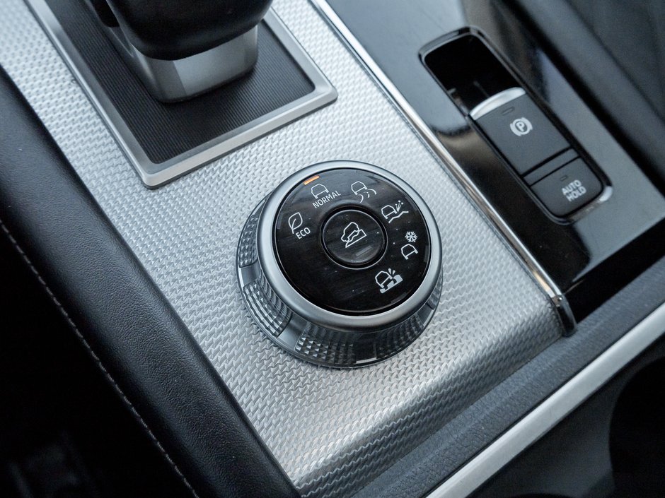 2022 Mitsubishi Outlander GT S-AWC CPO FINANCE RATES FOR AS LOW AS 0.90%-17