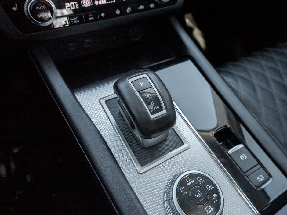 2022 Mitsubishi Outlander GT S-AWC CPO FINANCE RATES FOR AS LOW AS 0.90%-16