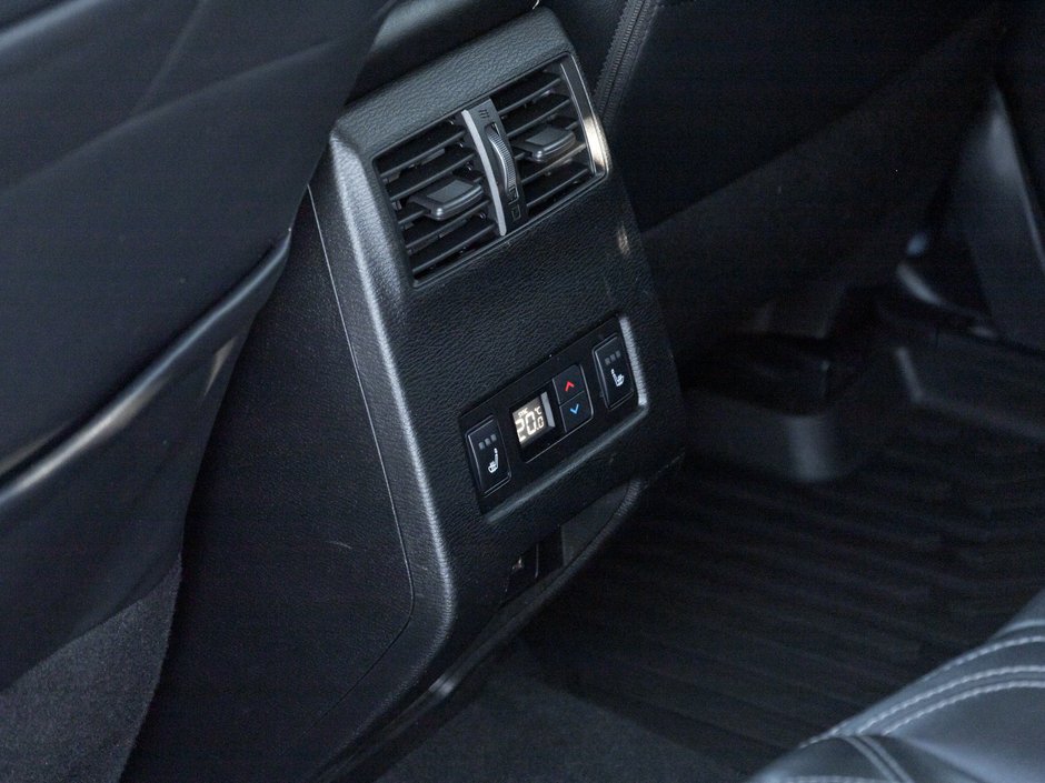 2022 Mitsubishi Outlander GT S-AWC CPO FINANCE RATES FOR AS LOW AS 0.90%-24