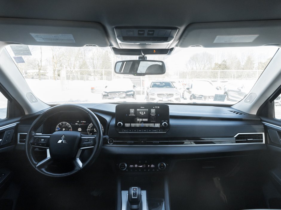 2022 Mitsubishi Outlander GT S-AWC CPO FINANCE RATES FOR AS LOW AS 0.90%-25