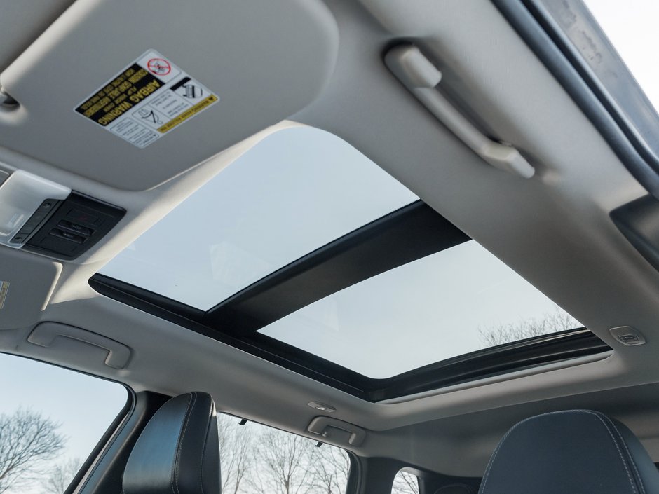 2022 Mitsubishi Outlander GT S-AWC CPO FINANCE RATES FOR AS LOW AS 0.90%-21