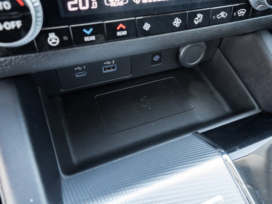 2022 Mitsubishi Outlander GT S-AWC CPO FINANCE RATES FOR AS LOW AS 0.90%-18