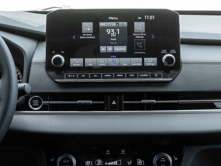 2022 Mitsubishi Outlander LE S-AWC   CPO FINANCE RATES FOR AS LOW AS 0.90%-25