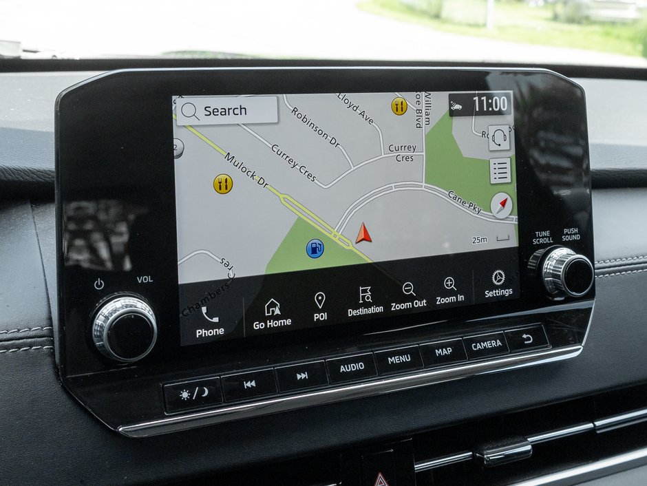 2022 Mitsubishi Outlander LE S-AWC   CPO FINANCE RATES FOR AS LOW AS 0.90%-10