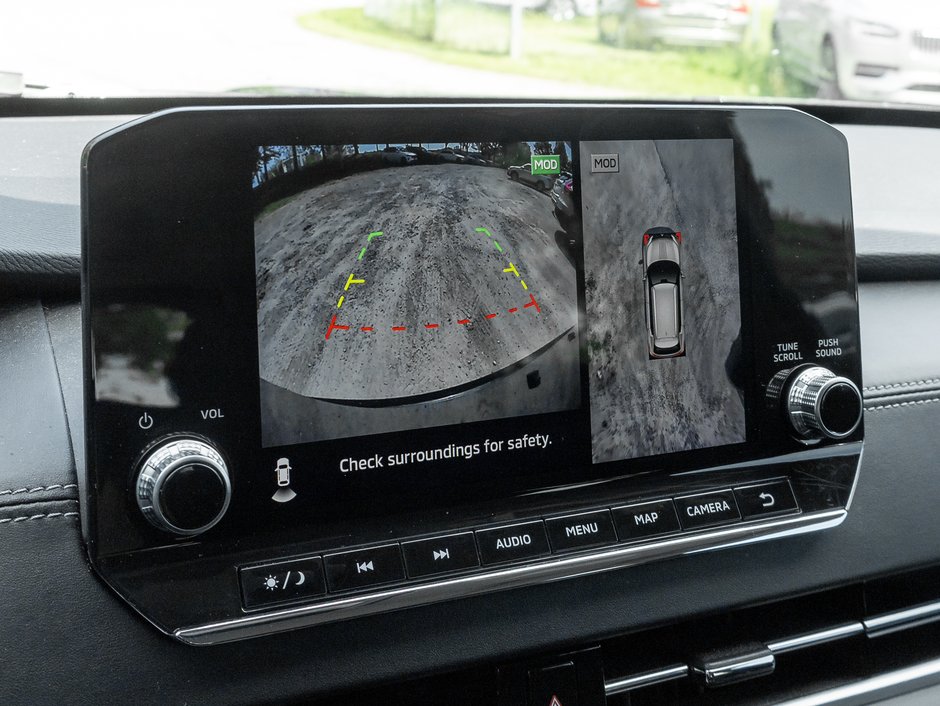 2022 Mitsubishi Outlander LE S-AWC   CPO FINANCE RATES FOR AS LOW AS 0.90%-11