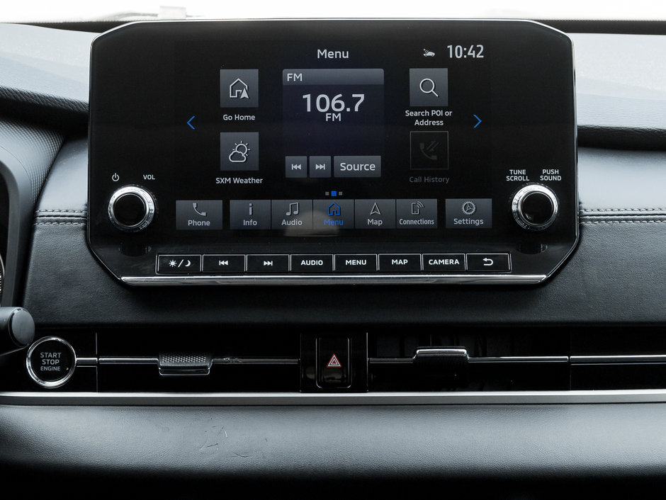 Mitsubishi Outlander LE Premium S-AWC CPO FINANCE RATES AS LOW AS 0.90% 2023-26