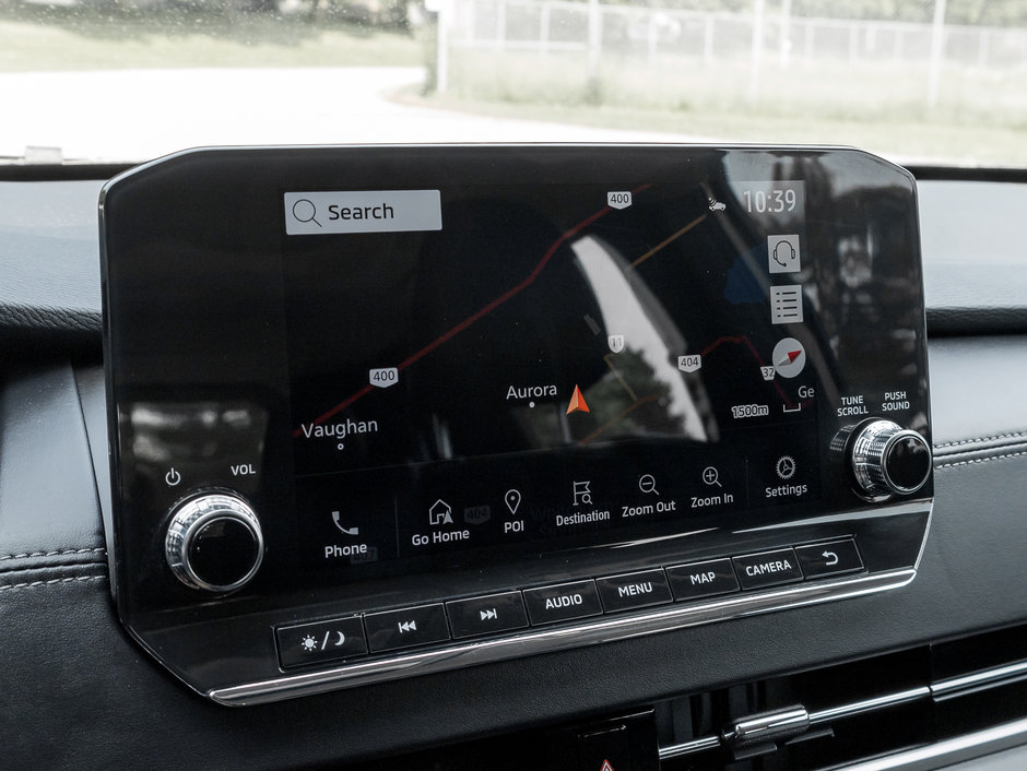 Mitsubishi Outlander LE Premium S-AWC CPO FINANCE RATES AS LOW AS 0.90% 2023-19