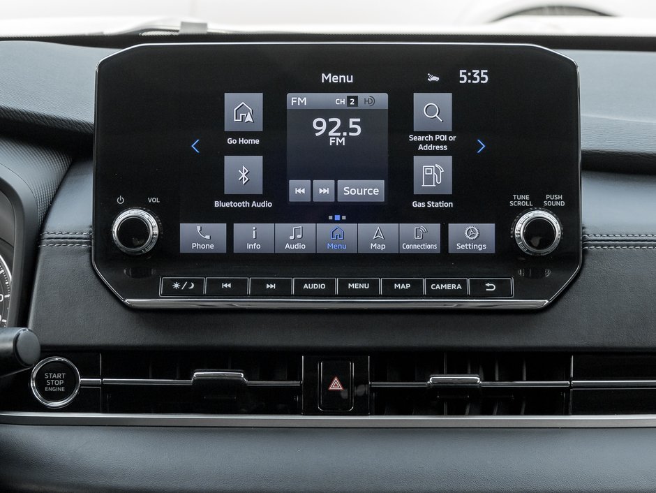 2023 Mitsubishi Outlander LE S-AWC CPO  FINANCE RATES FOR AS LOW AS 0.9%-26