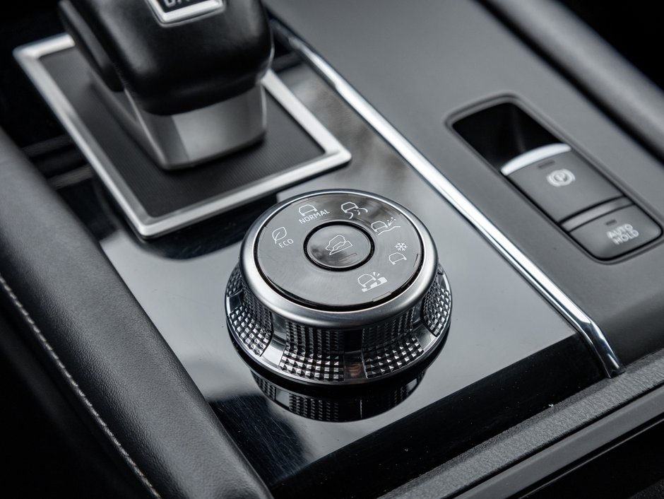 Mitsubishi Outlander ES S-AWC CPO FINANCE RATES FOR AS LOW AS 0.90% 2023-15