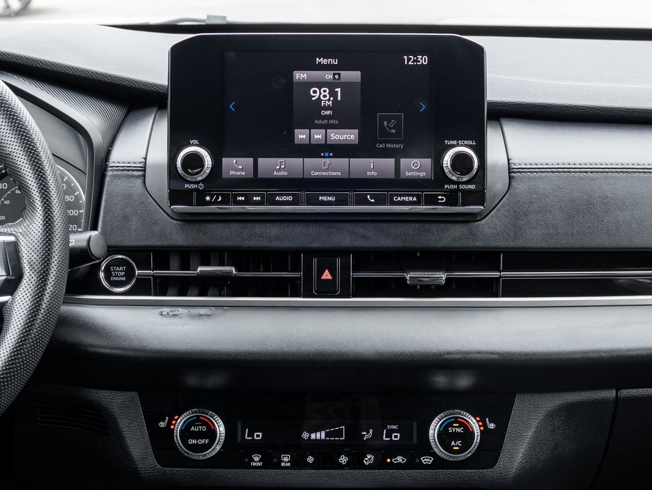 Mitsubishi Outlander ES S-AWC CPO FINANCE RATES FOR AS LOW AS 0.90% 2023-21