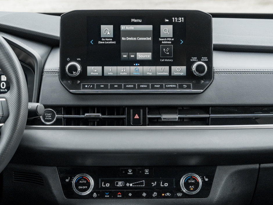 2024 Mitsubishi Outlander GT S-AWC-26