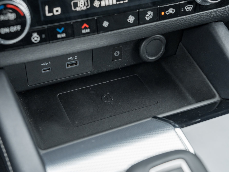 2024 Mitsubishi Outlander GT S-AWC-17