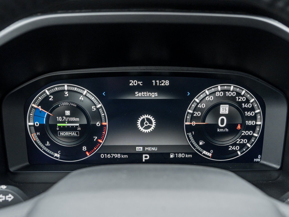 2024 Mitsubishi Outlander GT S-AWC-8