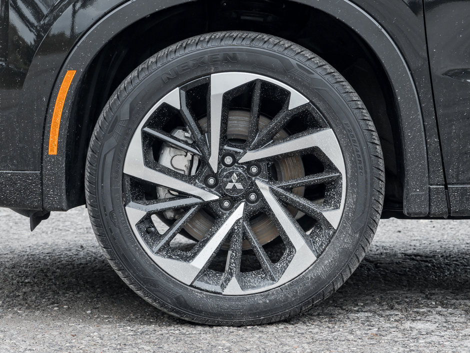 2024 Mitsubishi Outlander GT S-AWC-3
