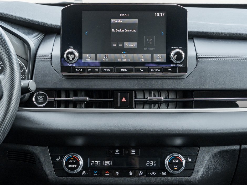 2024 Mitsubishi Outlander SE S-AWC CPO FINANCE RATES FOR AS LOW AS 0.90%-23