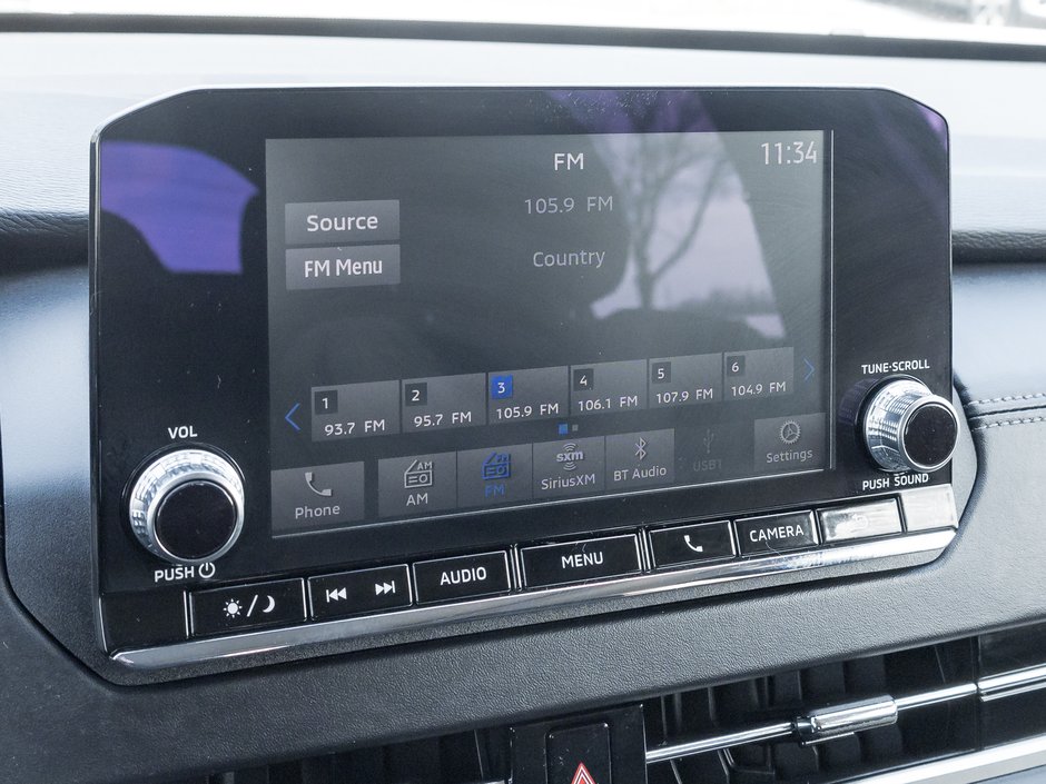 2024 Mitsubishi Outlander SE S-AWC CPO FINANCE RATES FOR AS LOW AS 0.90%-17