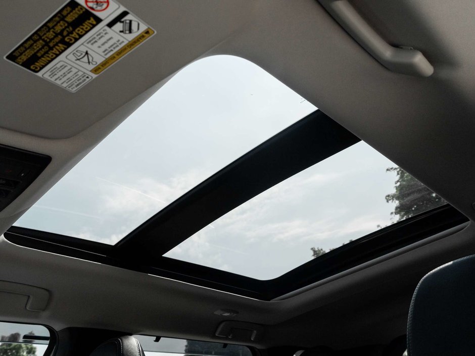 Mitsubishi Outlander GT 2024-22