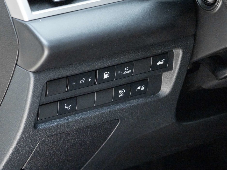 Mitsubishi Outlander GT 2024-15