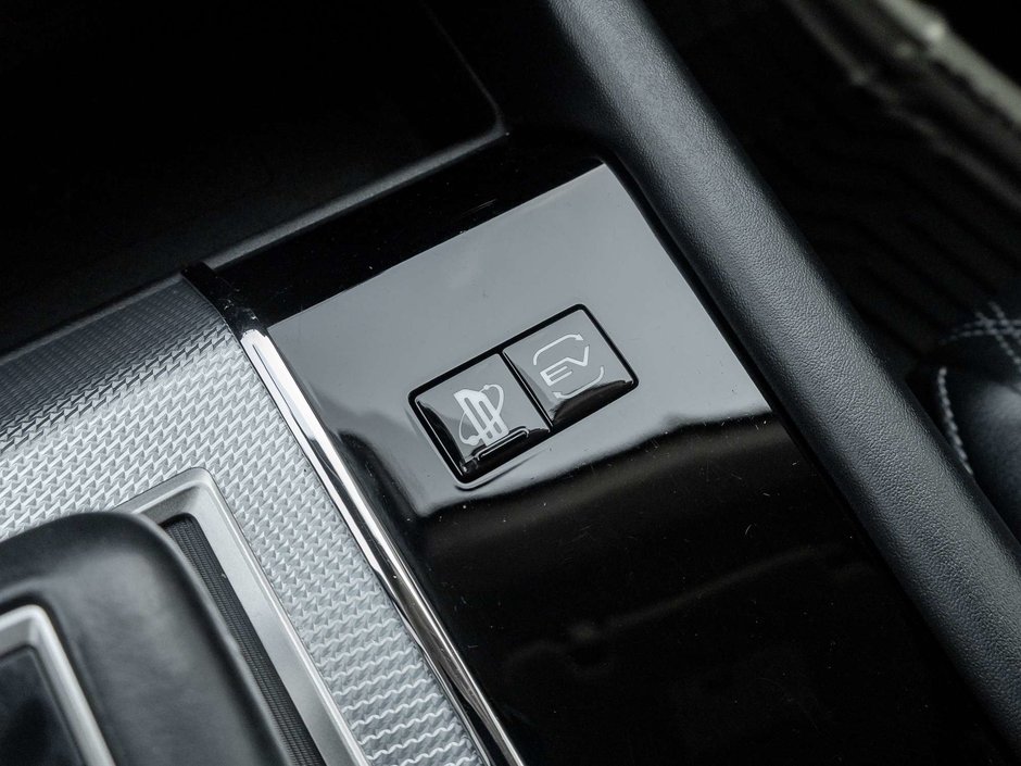 Mitsubishi Outlander GT 2024-21
