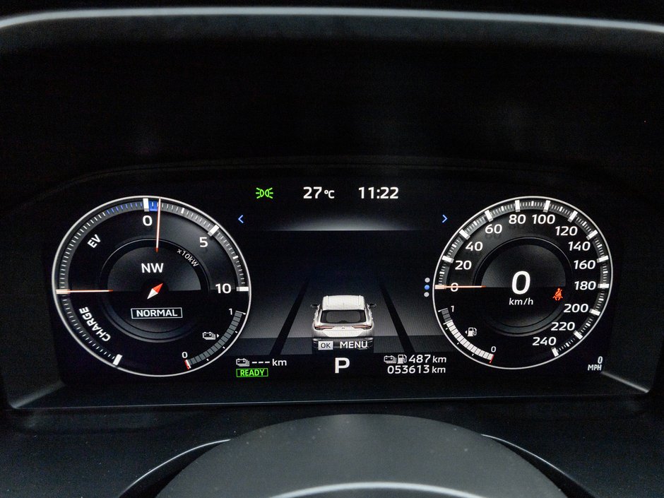 2024 Mitsubishi Outlander PHEV GT S-AWC CPO FINANCE RATES FOR AS LOW AS 0.90%-8