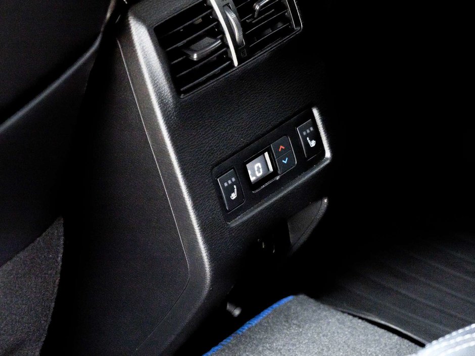 Mitsubishi Outlander GT 2024-25