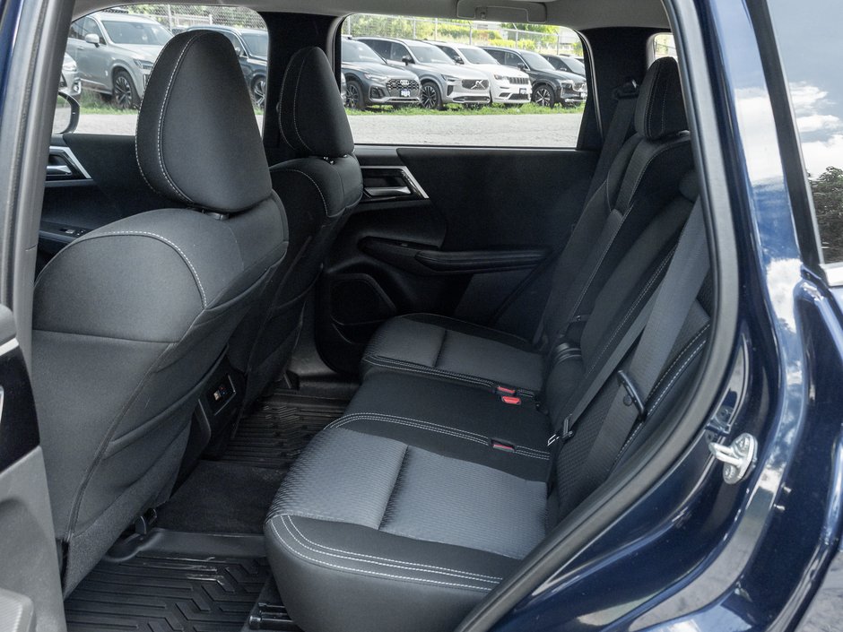 2024 Mitsubishi Outlander SE S-AWC CPO FINANCE RATES FOR AS LOW AS 0.90%-20