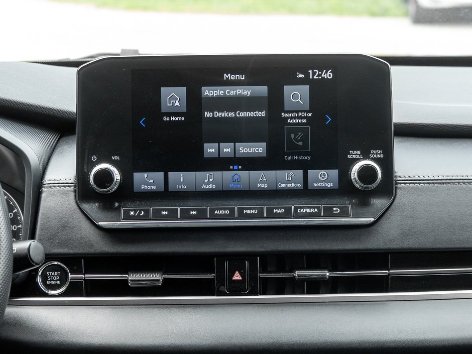 Mitsubishi Outlander LE S-AWC   CPO FINANCE RATES FOR AS LOW AS 0.90% 2024-23