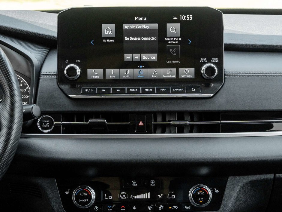 2024 Mitsubishi Outlander LE S-AWC   CPO FINANCE RATES FOR AS LOW AS 0.90%-24