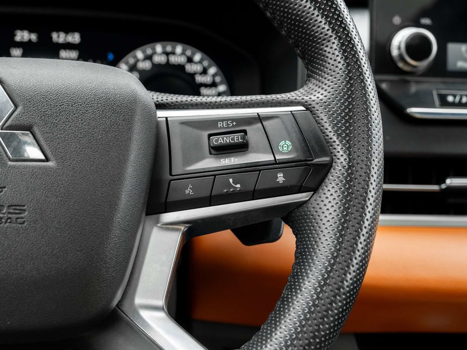 2024 Mitsubishi Outlander GT Premium S-AWC CPO FINANCE RATES FOR 0.90%-9