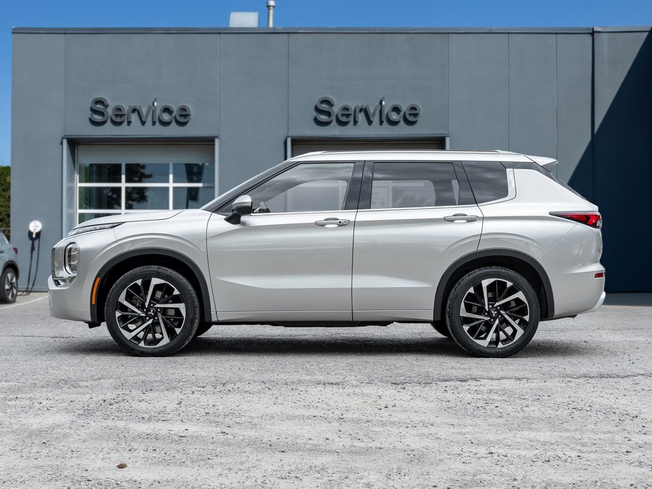 2024 Mitsubishi Outlander GT Premium S-AWC CPO FINANCE RATES FOR 0.90%-2