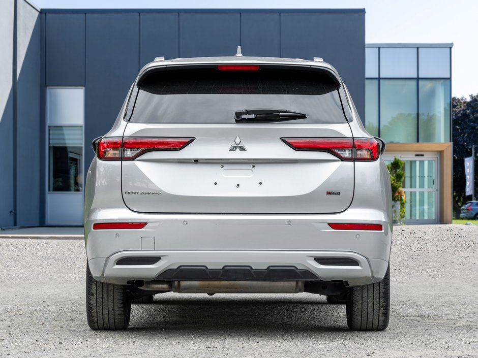 2024 Mitsubishi Outlander GT Premium S-AWC CPO FINANCE RATES FOR 0.90%-5