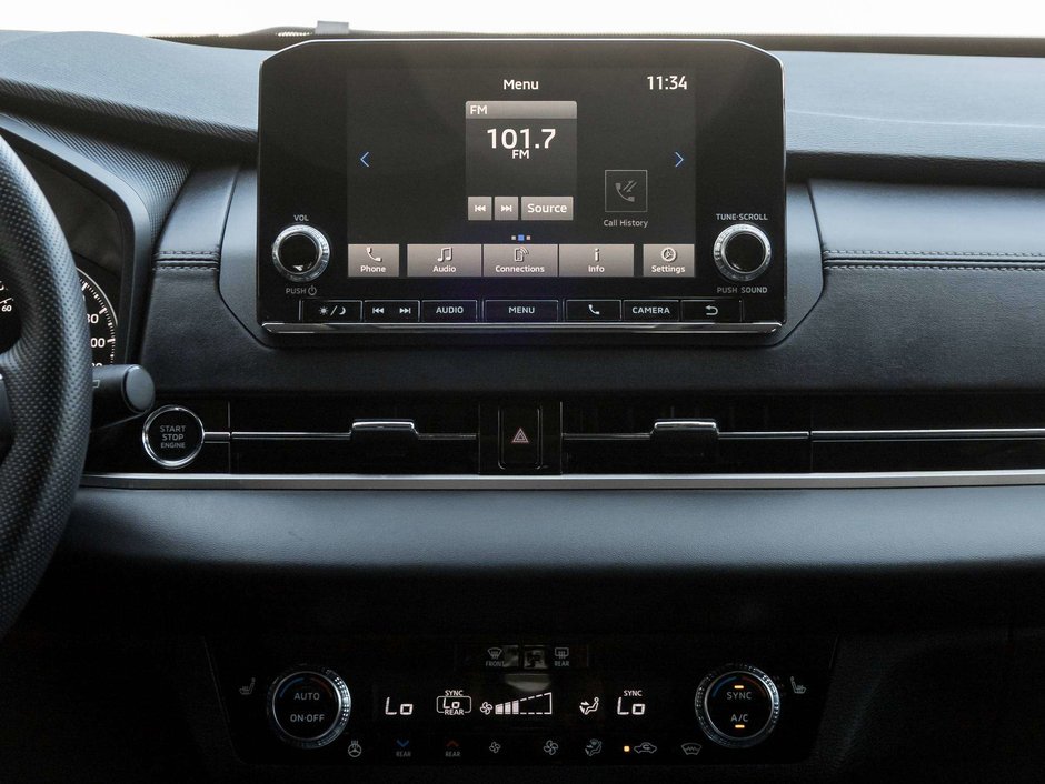 2024 Mitsubishi Outlander SE S-AWC CPO FINANCE RATES FOR AS LOW AS 0.90%-22