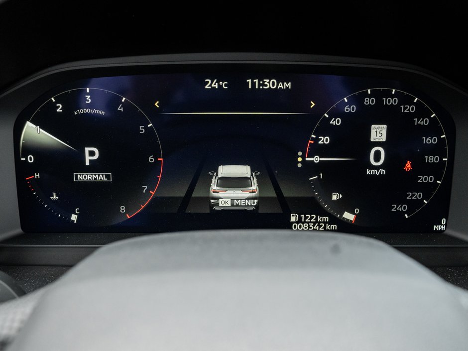 2025 Mitsubishi Outlander GT S-AWC CPO FINANCE RATES FOR AS LOW AS 0.90%-10