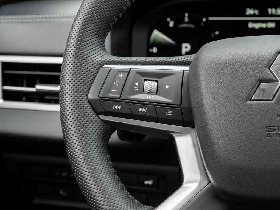 2025 Mitsubishi Outlander GT S-AWC CPO FINANCE RATES FOR AS LOW AS 0.90%-8