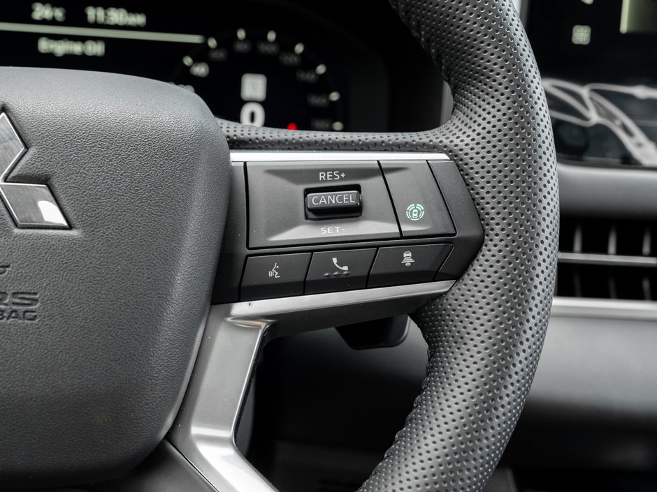 2025 Mitsubishi Outlander GT S-AWC CPO FINANCE RATES FOR AS LOW AS 0.90%-9
