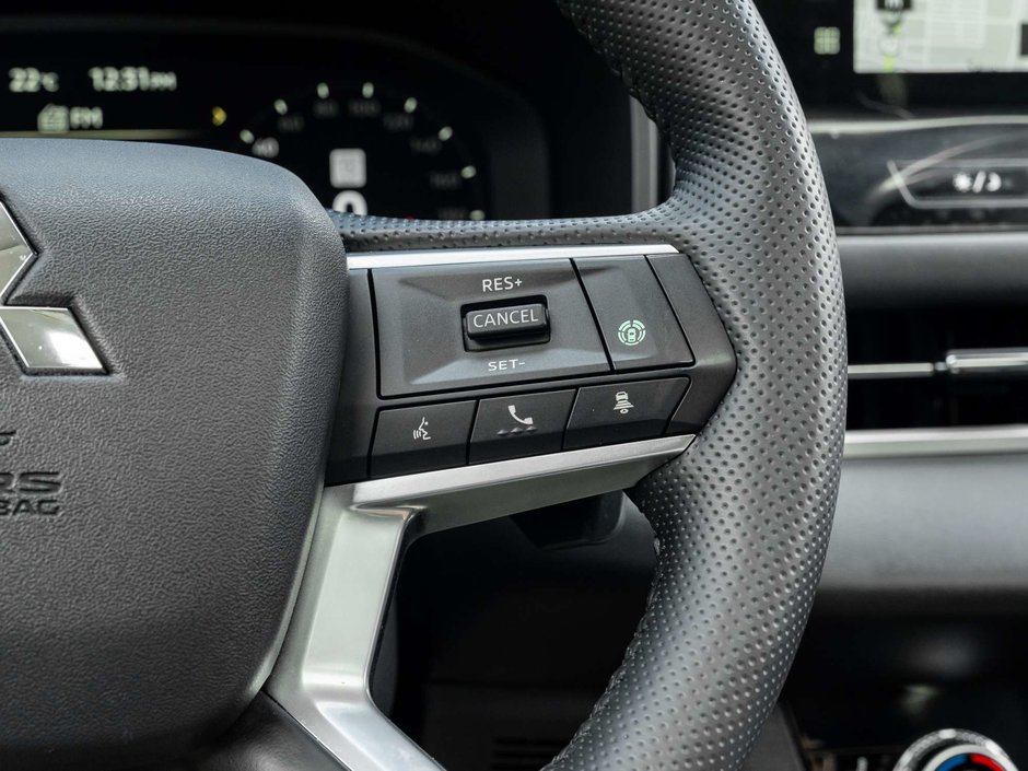 2025 Mitsubishi Outlander GT S-AWC CPO FINANCE RATES FOR AS LOW AS 0.90%-9