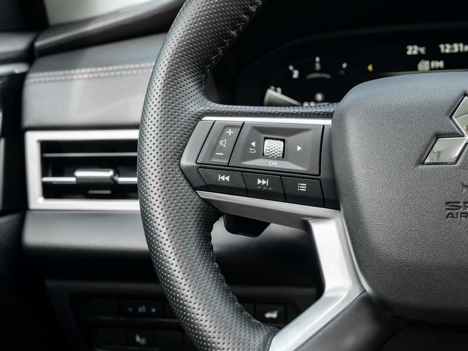 2025 Mitsubishi Outlander GT S-AWC CPO FINANCE RATES FOR AS LOW AS 0.90%-8