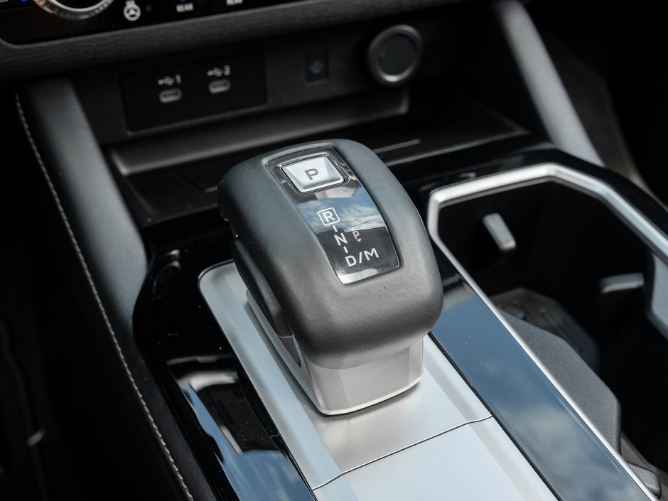 2025 Mitsubishi Outlander GT S-AWC CPO FINANCE RATES FOR AS LOW AS 0.90%-18