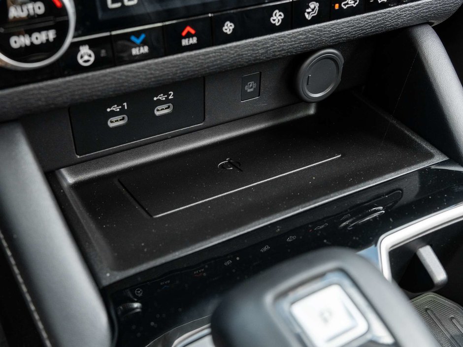 2025 Mitsubishi Outlander GT S-AWC CPO FINANCE RATES FOR AS LOW AS 0.90%-21
