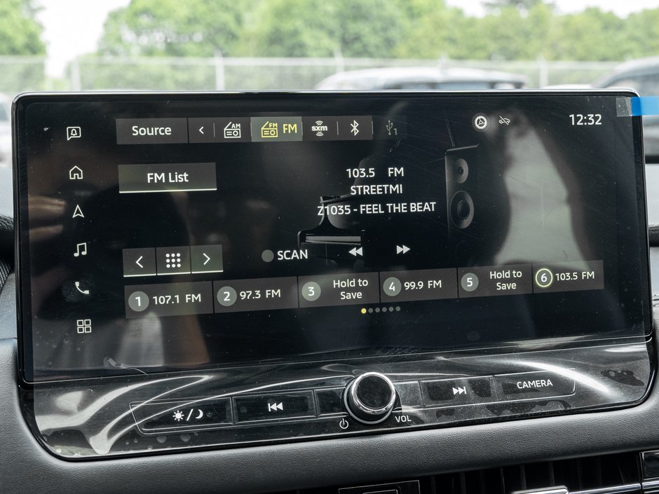 2025 Mitsubishi Outlander GT S-AWC CPO FINANCE RATES FOR AS LOW AS 0.90%-24