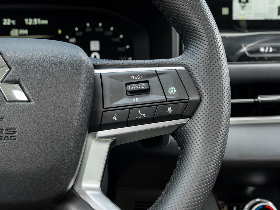 2025 Mitsubishi Outlander GT S-AWC CPO FINANCE RATES FOR AS LOW AS 0.90%-9