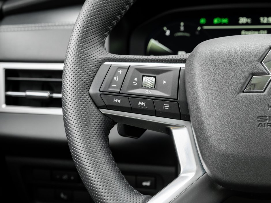 2025 Mitsubishi Outlander GT S-AWC CPO FINANCE RATES FOR AS LOW AS 0.90%-8
