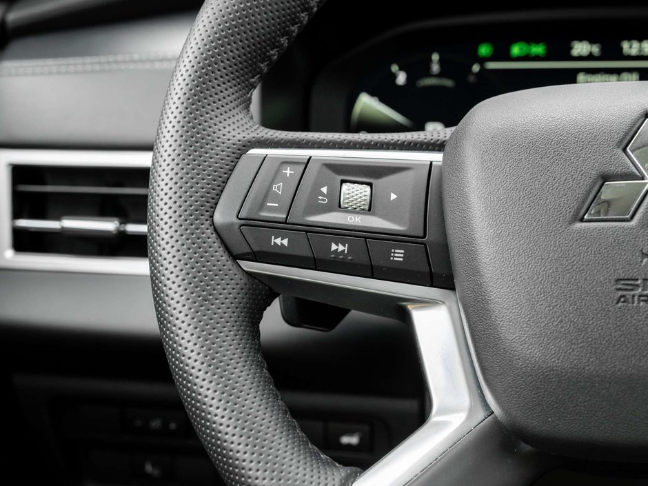 2025 Mitsubishi Outlander GT S-AWC CPO FINANCE RATES FOR AS LOW AS 0.90%-8