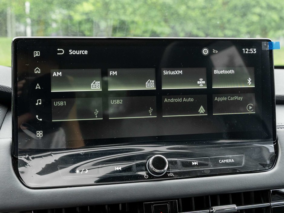 2025 Mitsubishi Outlander GT S-AWC CPO FINANCE RATES FOR AS LOW AS 0.90%-23
