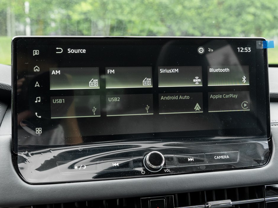 2025 Mitsubishi Outlander GT S-AWC CPO FINANCE RATES FOR AS LOW AS 0.90%-23