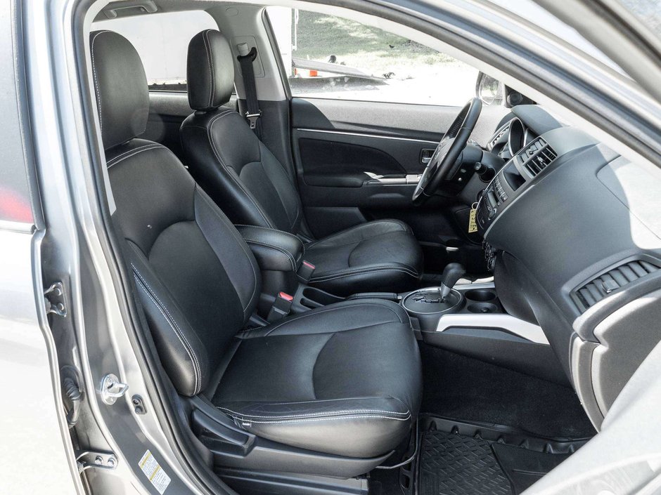 Mitsubishi RVR SE  TRADE IN  AS IS  AS TRADED 2013-18