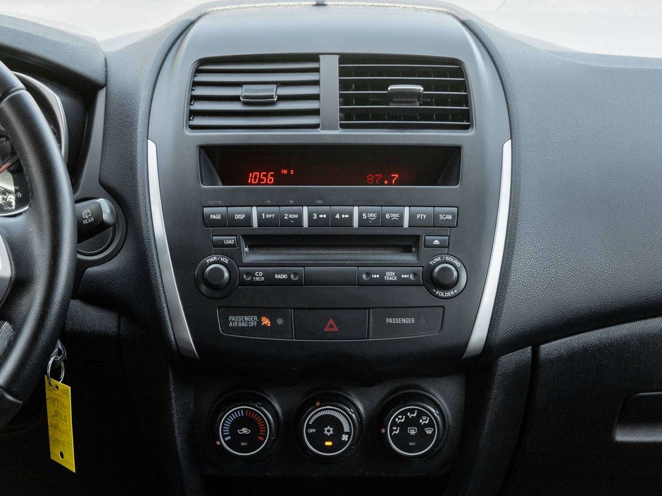Mitsubishi RVR SE  TRADE IN  AS IS  AS TRADED 2013-21