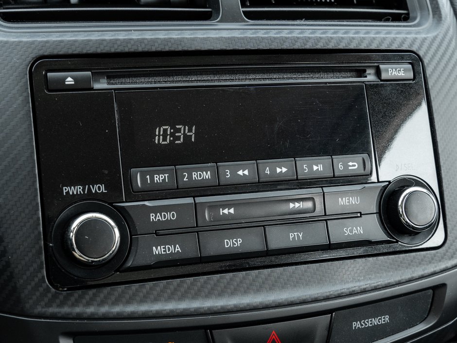 2015 Mitsubishi RVR 2WD 4dr Manual ES   AS IS-16