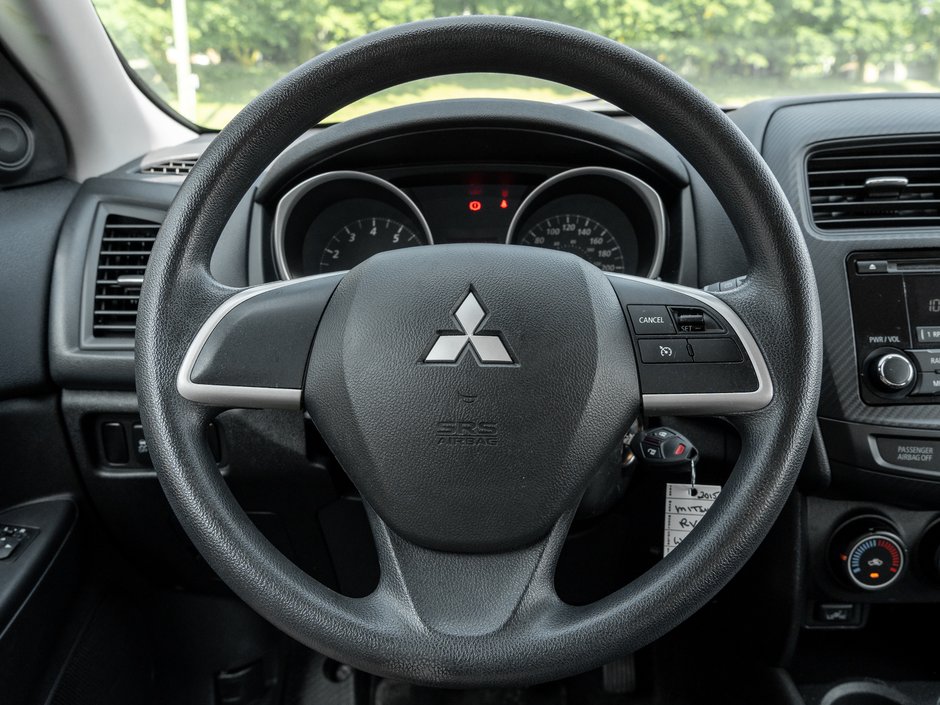 2015 Mitsubishi RVR 2WD 4dr Manual ES   AS IS-7