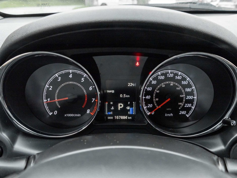 2018 Mitsubishi RVR SE LTD AWC   TRADE IN   AS IS-10